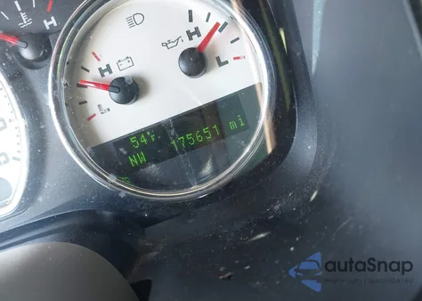 2006 Ford F-150 Lariat/Xlt z USA, uszkodzony, nr VIN 1FTPW12VX6FB16548